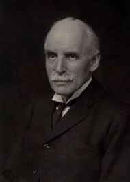 NPG x166622; John Herbert Roberts, 1st Baron Clwyd