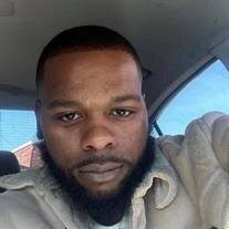 Christopher Malek Mickens Obituary