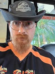 Hello, I'm Clay and something to know about me is I'm a very good cod player