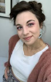 Lori Lusk, Los Angeles, Silverlake