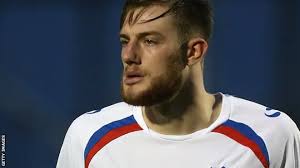 Marc McNulty extends Portsmouth loan until end of season