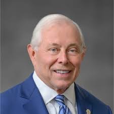 Carl Haley's Instagram, Twitter & Facebook