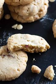 Cook on high 4 minutes, or until mixture boils and sugar dissolves. Special K Cookies With White Chocolate Butter Baggage