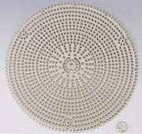 Aluminum Nitride - Top Seiko Co,. Ltd.