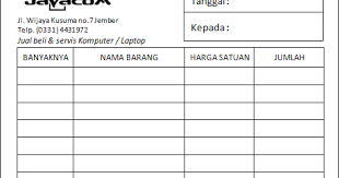 Download contoh nota berbagai toko format cdr bagi sobat yang hanya memerlukan contoh atau file desain nota yang bisa diedit silahkan download di bawah ini! Download File Gratis