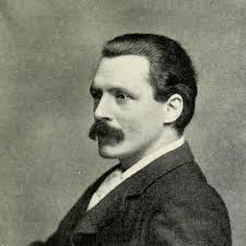 Robert Lusty's Instagram, Twitter & Facebook