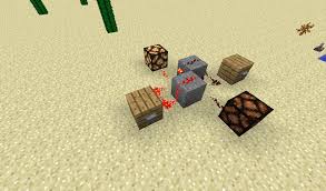 Making Lubricant Hoppers And The Rs Latch Mine Build Eat Repeat This circuit makes use of the latching feature of redstone repeaters. mine build eat repeat wordpress com