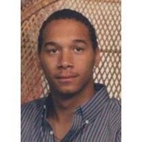 Shane L. Jordan Obituary