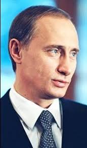 Putin has sworn his time as a kgb officer in dresden was uneventful. Vladimir Putin