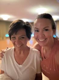 What are some amazing things happening in gentle yoga?