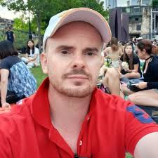 Super proud of Christopher and Jamie highlighting the wonderful services  that Down Syndrome Centre