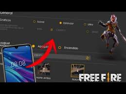 Primero deberás ingresar al sitio de recompensas de free fire pinchando. Rendimiento De Free Fire En Huawei Y6 2019 Todos Los Graficos Youtube