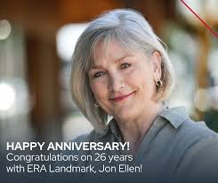 We're happy to congratulate Jon Ellen Snyder