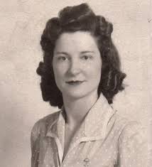 Ethel Hooper Obituary (1921