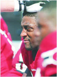 Robinson a \'student of the game\'