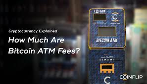 Binance and bibox offer even lower rates when paying with their exchange tokens Which Bitcoin Atm Has Lowest Fees Coinflip Explains Coinflip Bitcoin Atm