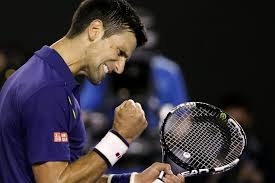 Wawrinka vs djokovic aus open 2013 1920 x 1080 mp4 highlights. Novak Djokovic Wins 2016 Australian Open Beating Andy Murray Movie Tv Tech Geeks News