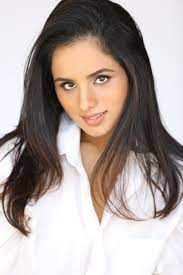 Aparna parthasarathy was born on 5th february 1994 in clackamas, oregon, us. Aparna Brielle