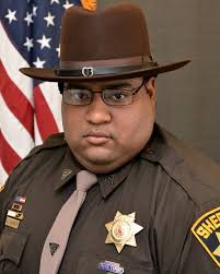 Reflections for Corporal Jamel Leon Clagett, Charles County Sheriff's  Office, Maryland