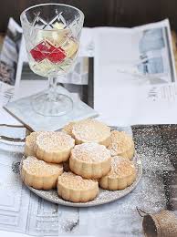 Biscuits Croquants Noix De Cajou Cardamome Et Eau De Rose Noix De Cajou Recette Patisserie Orientale Gateaux Et Desserts