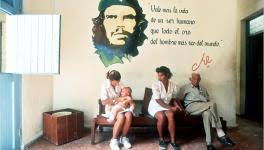 60 years of Cuban International Medical Solidarity