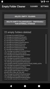 User rating for system cleaner root: Empty Folder Cleaner Apk Download Top4uapk Download Free Top4uapk Apps And Games For Free On Android