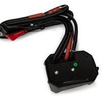 Smittybilt Winch Control Box Assembly