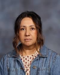 Sandra Pulido's Instagram, Twitter & Facebook