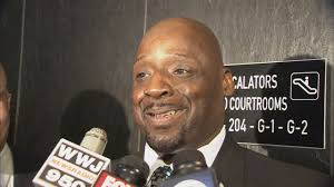 Floyd Dent Settles Police Brutality Suit with City of Inkster for $1.4  Million