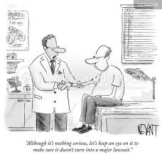 Image result for Defensive Medicine