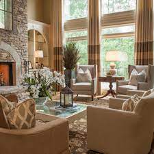 At the same time, they are vintage, charming and of course romantic. 75 Beautiful Mid Sized Traditional Living Room Pictures Ideas July 2021 Houzz