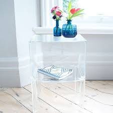 Kartell Small Ghost Buster Side Table By Philippe Starck Furniture Interior Inspo Side Table