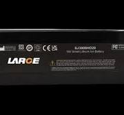 Arsip Baterai Ion Litium — Large Battery