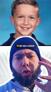 Este NIÑO vio a JESUS, escucha esto 🤯😱 #religion #sobrenatural #Bibl...