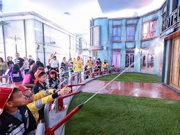 Kidzania Singapore Promo Tiket Masuk Wisata Singapura