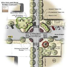 Pin By Cansin Kahya On U I Planning Urban Landscape Design Streetscape Design Landscape And Urbanism