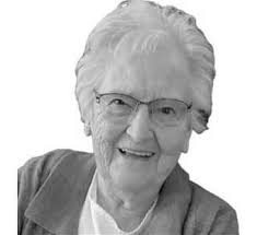 Laurene MUSSON Obituary