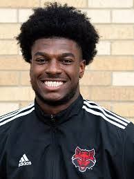 Calvin Holder's Instagram, Twitter & Facebook