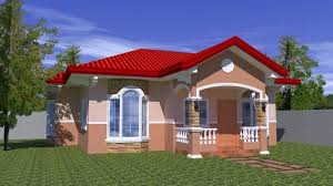 House plans in the philippines, customized house and floor plans, build your dream house. Front House Simple Small Bungalow House Design Philippines Novocom Top