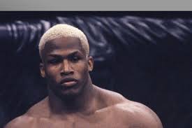 He was a member of the moray youth theatre, before going on to study engineering at the university of edinburgh. Hall Of Fame Inductee Kevin Randleman Ufc