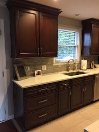 Lily Ann Cabinets York Chocolate Cabinets Http Www Lilyanncabinets Com York Chocolate Kitchen Dark Wood Furniture Decor Kitchen Cabinets Kitchen Table Wood