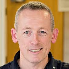 Neil Maxwell's Instagram, Twitter & Facebook