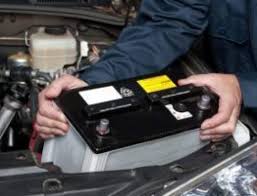Any leakage is likely potassium hydroxide, a strong base. Don T Clean The Corrosion On Your Car S Battery Without Reading This