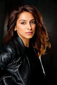 Faux Real" Alexia Dox and Simmi Singh (Podcast Episode 2018)