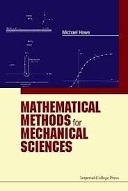 Mathematical Methods For Mechanical Sciences Download Free Books Legally Science Mechanic Hot Rods Cars Muscle