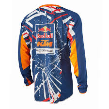 Red Bull Ktm Factory Racing Performance Jersey Disenos De Unas Buzo