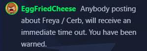 Hirez Response On Mixer To Cerberus X Freya Imgur Whether you're a smite player or trying it for the first time, we're here to help you become a god in the lanes. hirez response on mixer to cerberus x