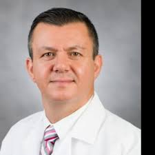 Dr. Jeffrey Barry, MD