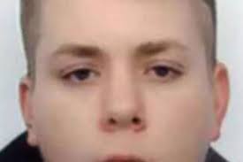 IN PICTURES: Ormskirk man one of ten of Britain's most wanted fugitives who  are believed to be