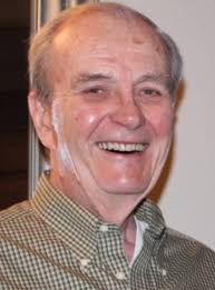 Obituary for Robert James Kiley